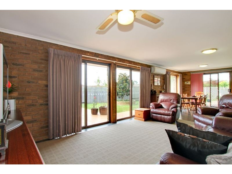 7 Rainbird Court, Traralgon VIC 3844