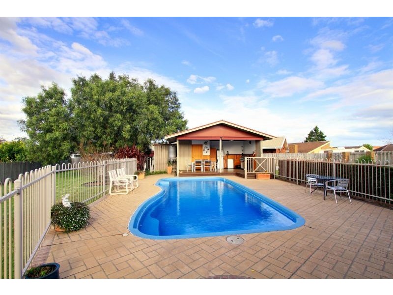 7 Rainbird Court, Traralgon VIC 3844