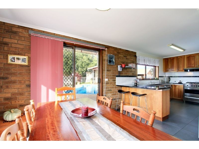 7 Rainbird Court, Traralgon VIC 3844