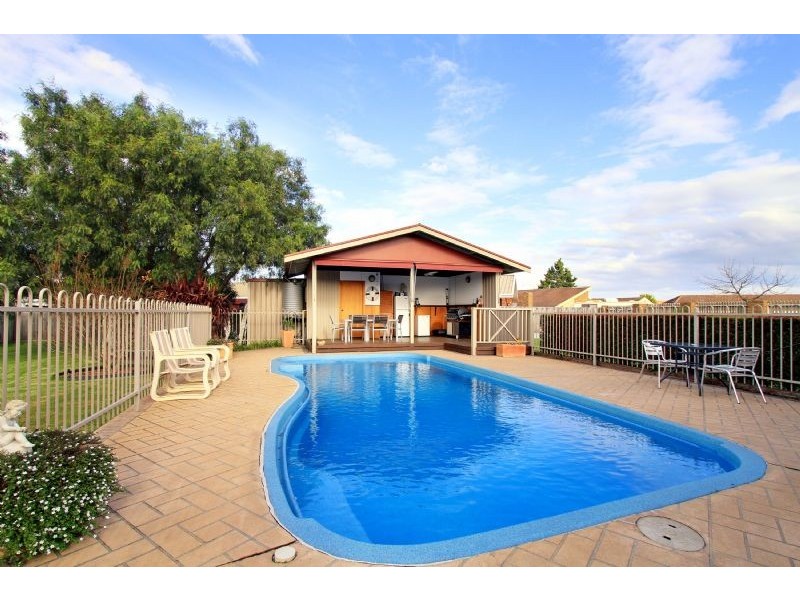 7 Rainbird Court, Traralgon VIC 3844