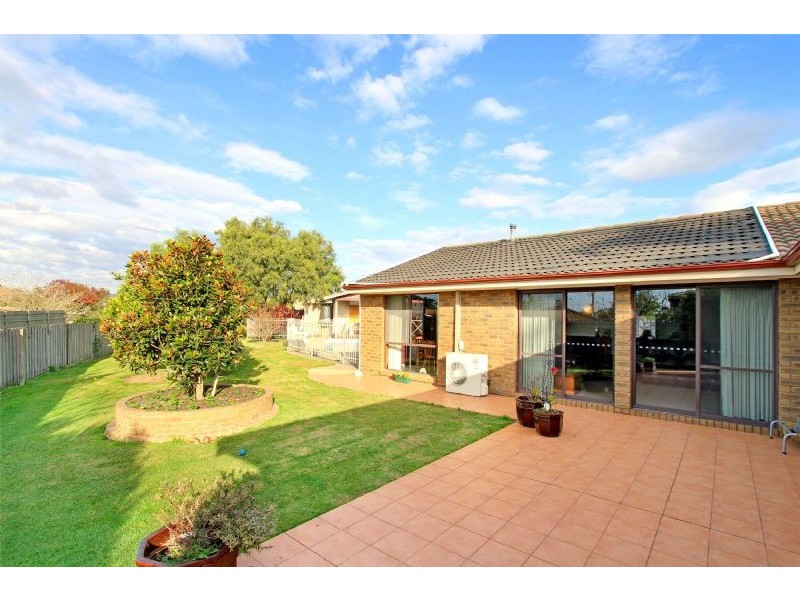 7 Rainbird Court, Traralgon VIC 3844