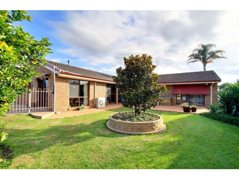 7 Rainbird Court, Traralgon VIC 3844