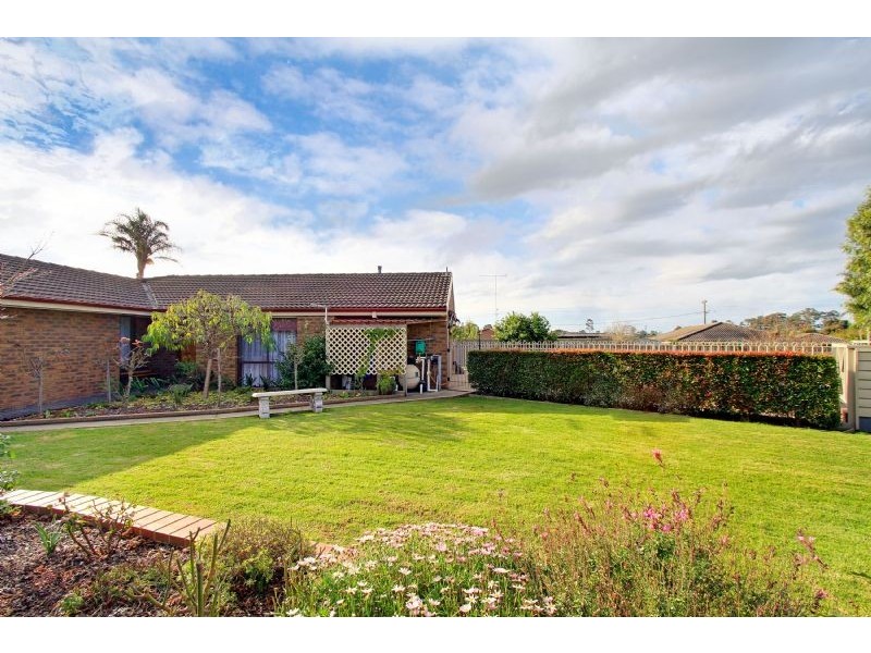 7 Rainbird Court, Traralgon VIC 3844