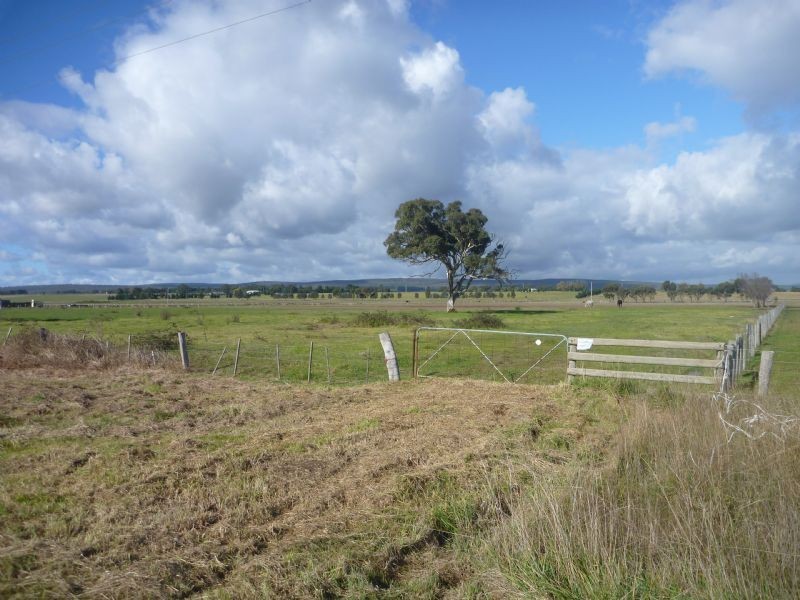 Lot 2 Huffers Lane, Rosedale VIC 3847