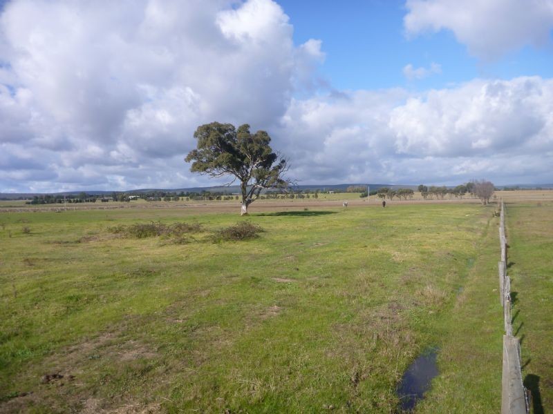 Lot 2 Huffers Lane, Rosedale VIC 3847