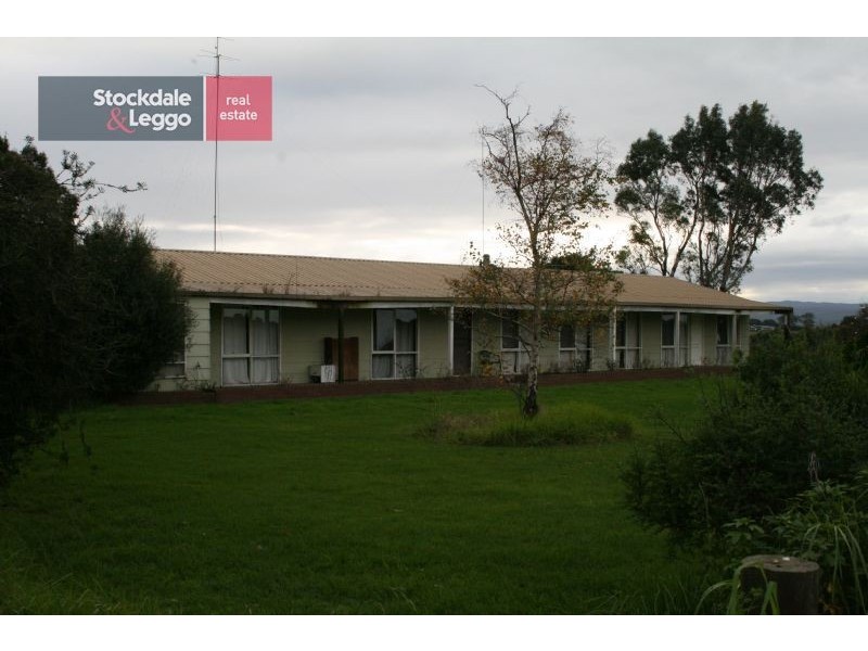 35 Stammers Road, Traralgon VIC 3844