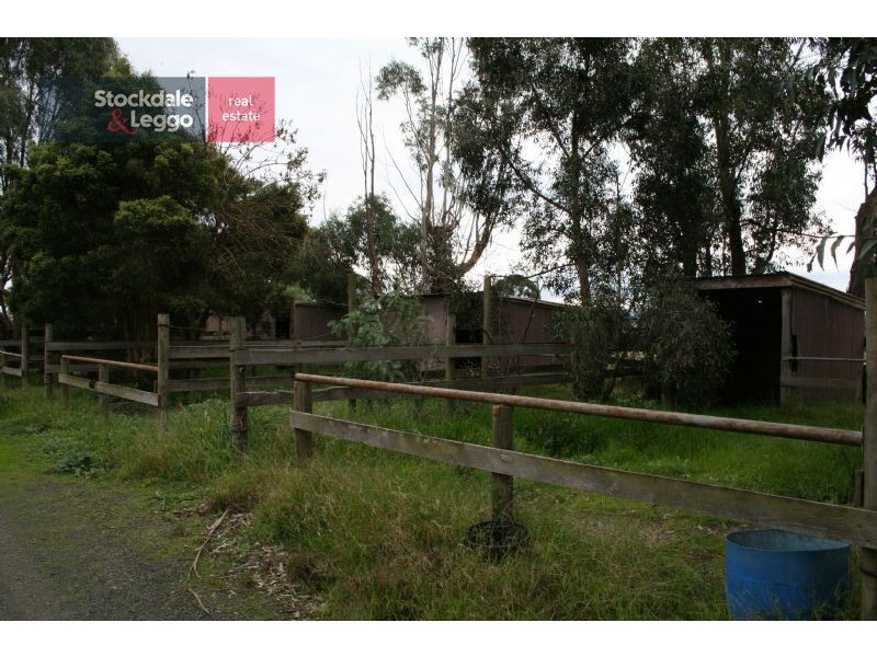 35 Stammers Road, Traralgon VIC 3844