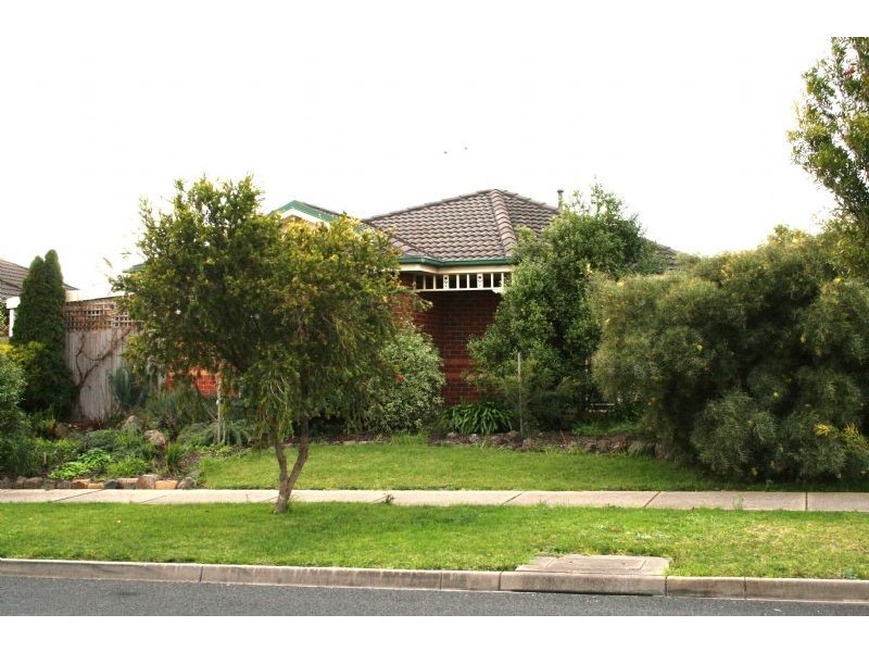 1 Kiwi Court, Traralgon VIC 3844