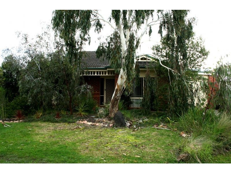 1 Kiwi Court, Traralgon VIC 3844
