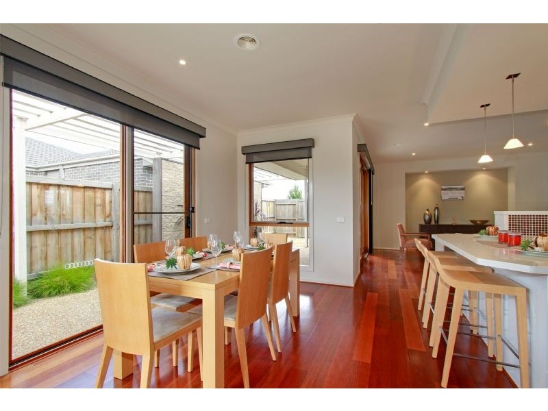 1 Hammersmith Circuit, Traralgon VIC 3844