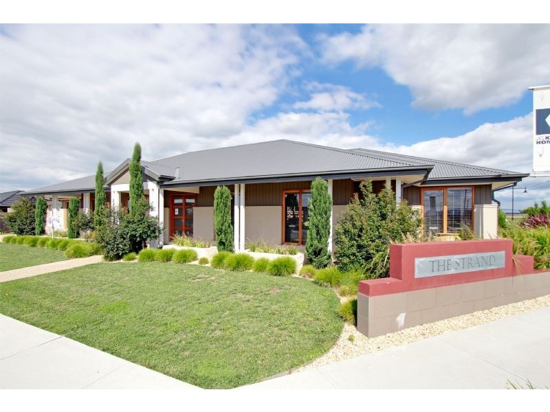1 Hammersmith Circuit, Traralgon VIC 3844