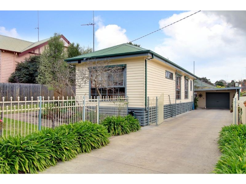 35 Hickox Street, Traralgon VIC 3844