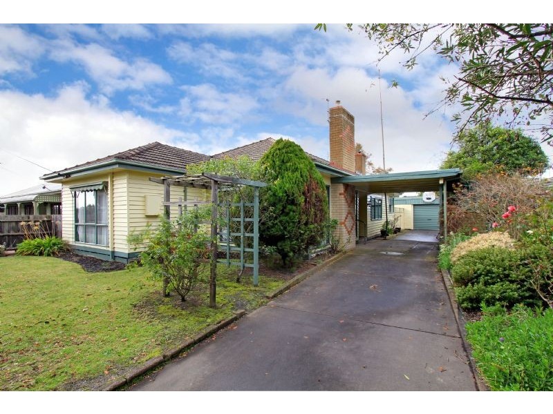 4 Elizabeth Street, Traralgon VIC 3844
