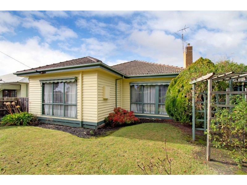 4 Elizabeth Street, Traralgon VIC 3844