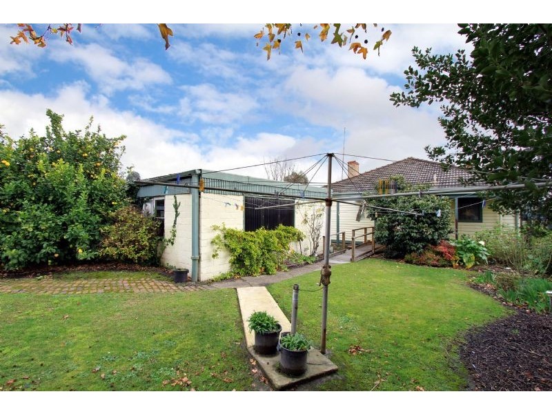 4 Elizabeth Street, Traralgon VIC 3844