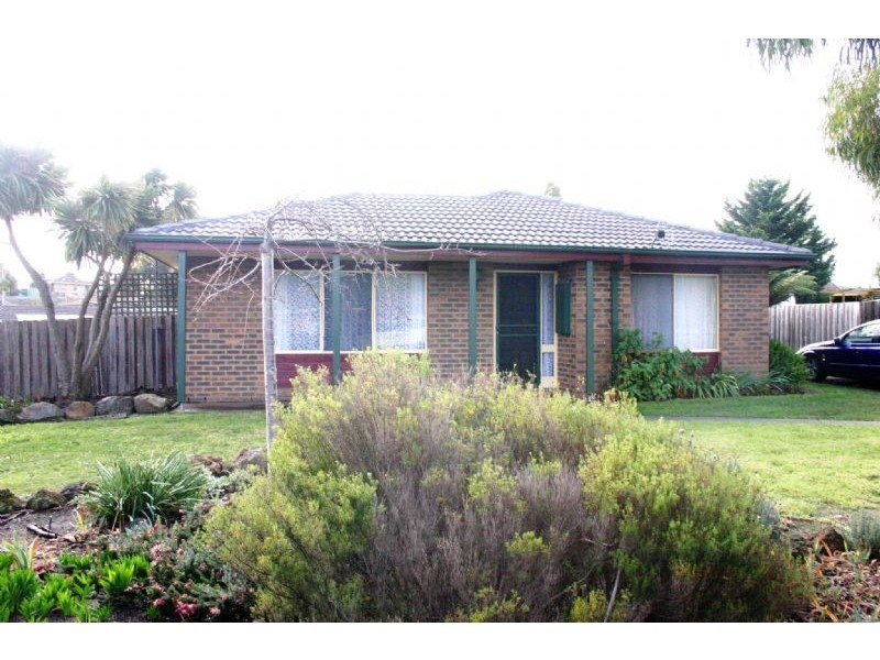 5 Cowell Court, Traralgon VIC 3844