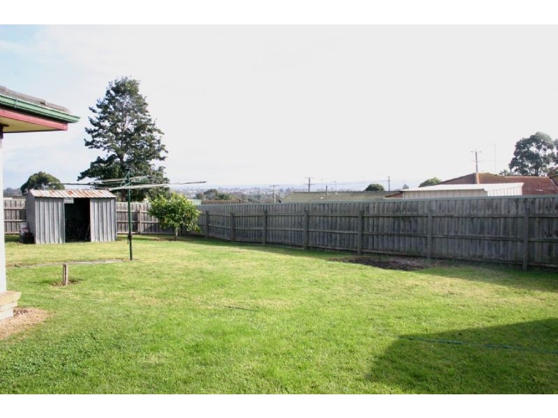 5 Cowell Court, Traralgon VIC 3844