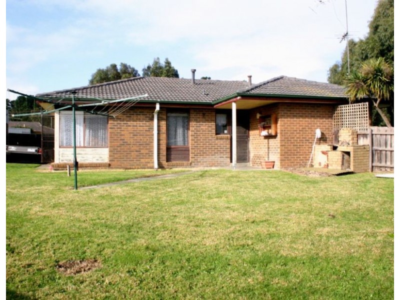 5 Cowell Court, Traralgon VIC 3844