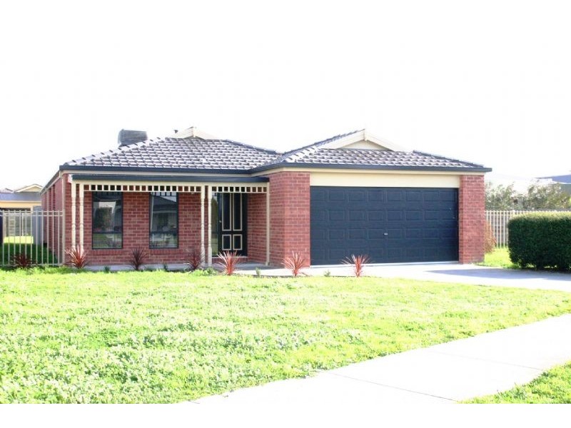 3 Bass Court, Traralgon VIC 3844