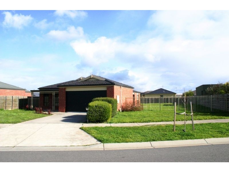 3 Bass Court, Traralgon VIC 3844
