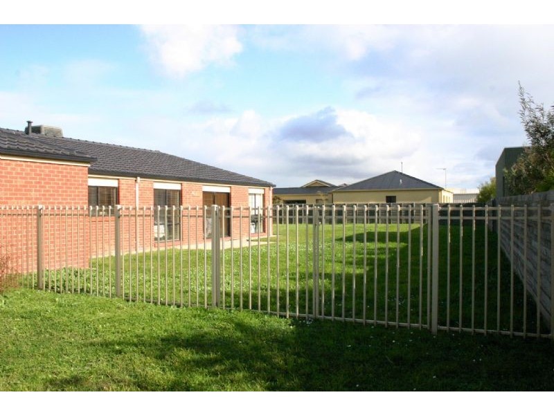 3 Bass Court, Traralgon VIC 3844