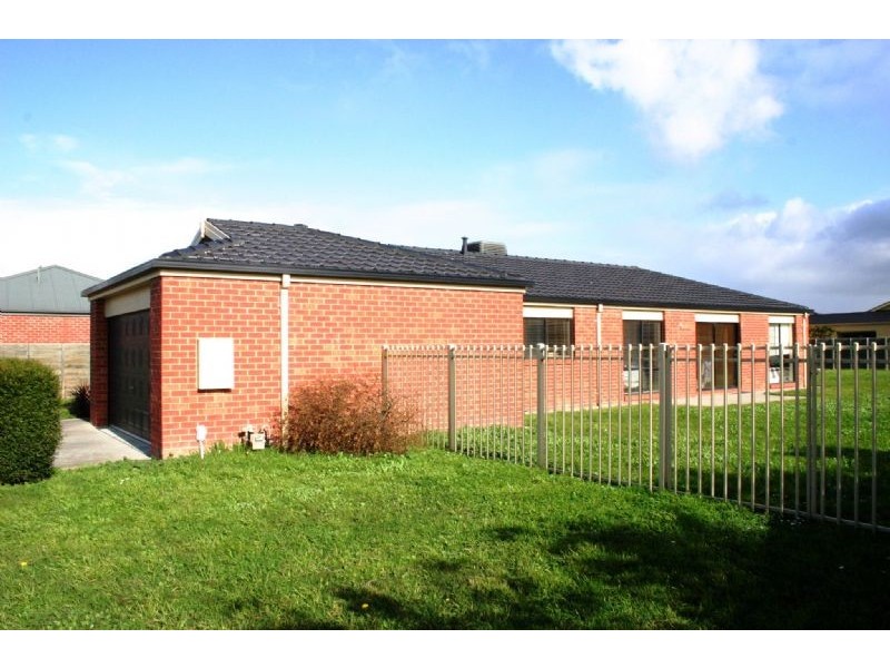 3 Bass Court, Traralgon VIC 3844