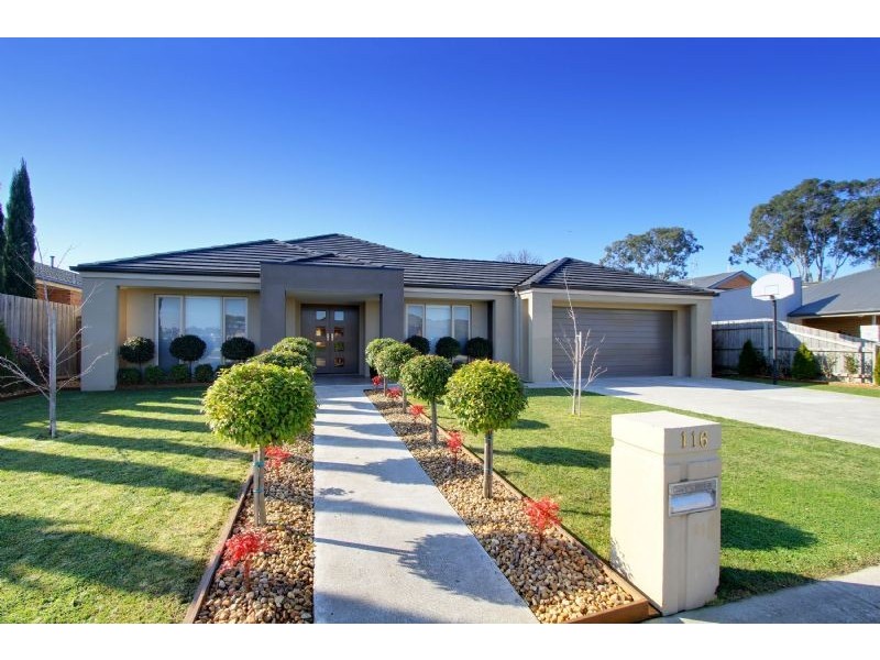 116 Breed Street, Traralgon VIC 3844