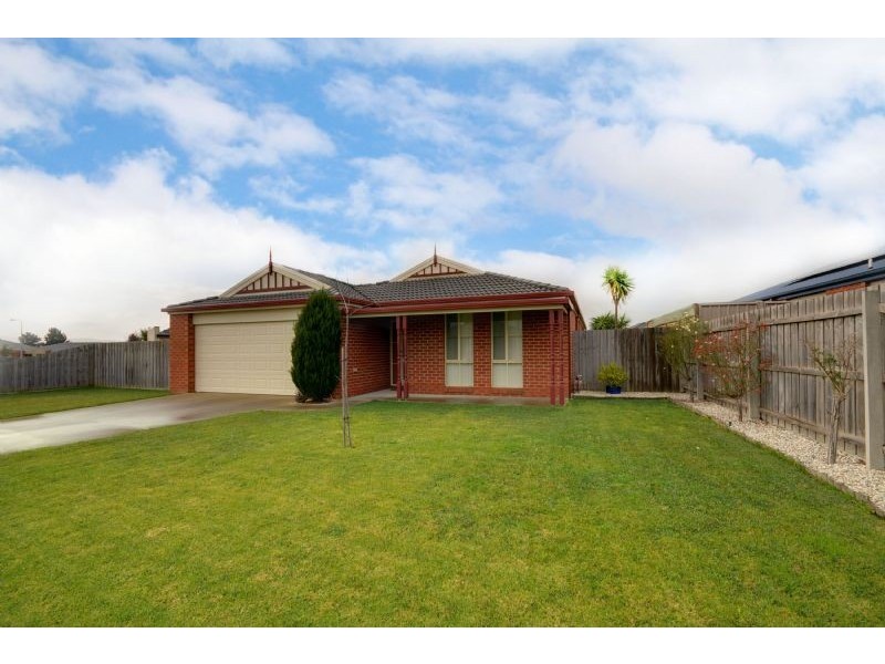 25 Sundale Road, Traralgon VIC 3844