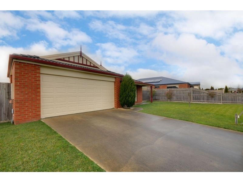 25 Sundale Road, Traralgon VIC 3844
