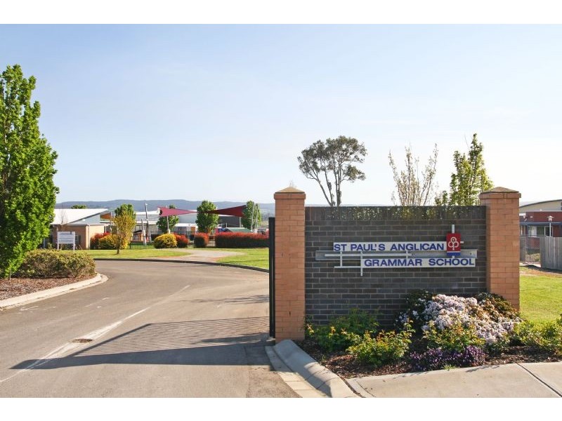 Rostrevor Estate, Traralgon VIC 3844