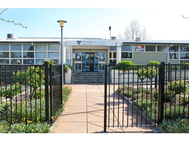 Rostrevor Estate, Traralgon VIC 3844