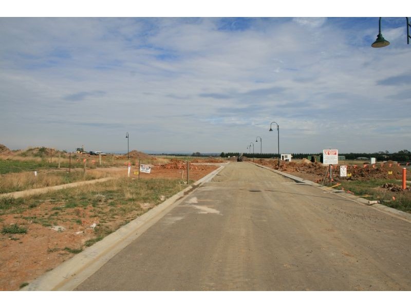 Erin Park Estate, Traralgon VIC 3844