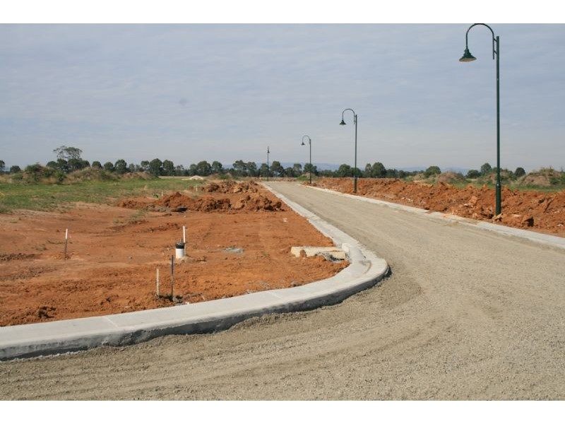 Erin Park Estate, Traralgon VIC 3844