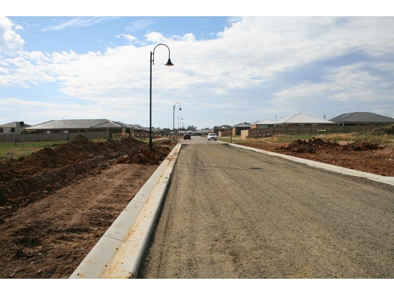 Erin Park Estate, Traralgon VIC 3844