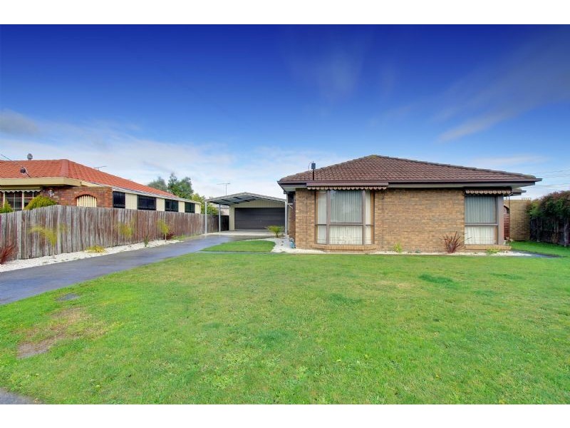 7 Hewat Court, Morwell VIC 3840