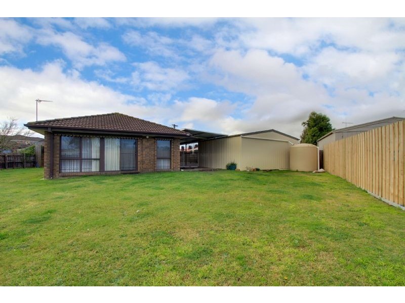 7 Hewat Court, Morwell VIC 3840