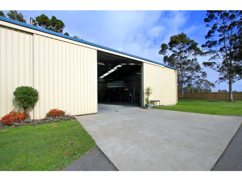 25 Stammers Road, Traralgon VIC 3844