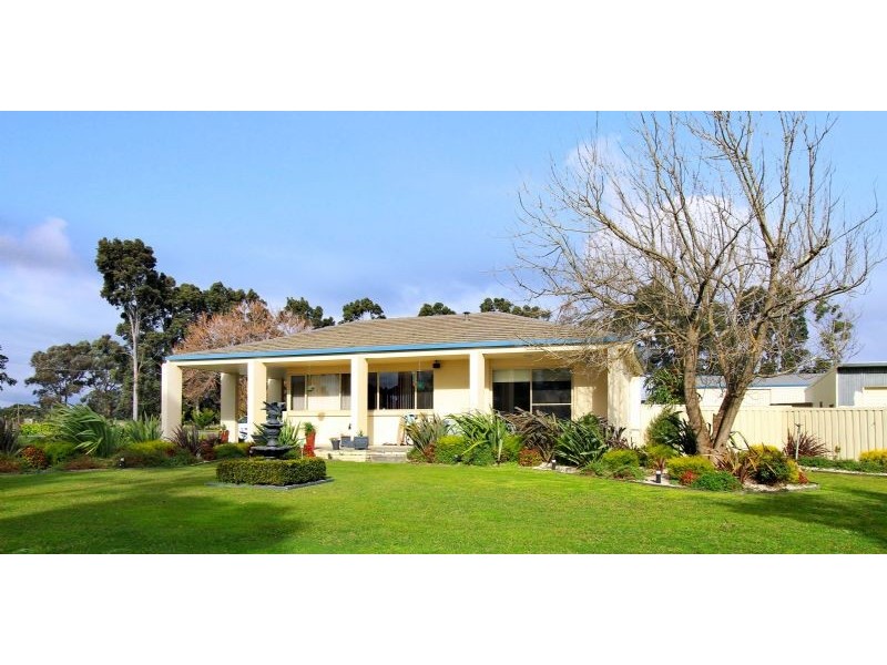 25 Stammers Road, Traralgon VIC 3844