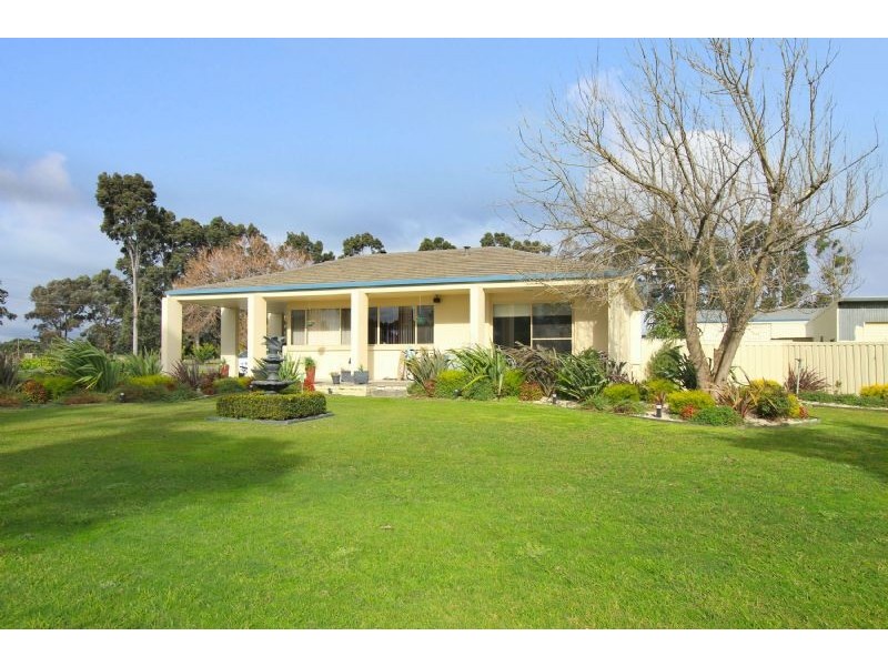 25 Stammers Road, Traralgon VIC 3844