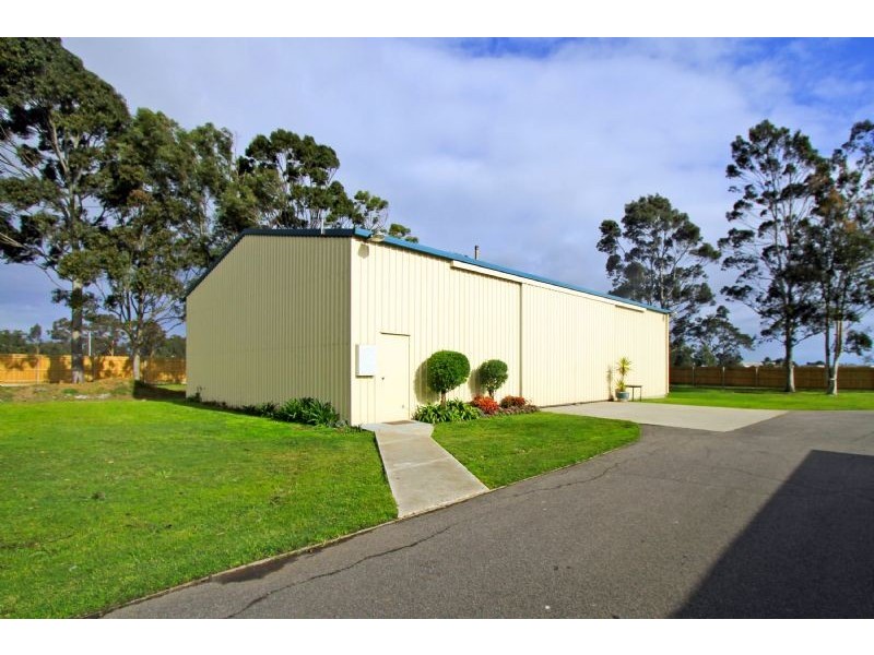 25 Stammers Road, Traralgon VIC 3844