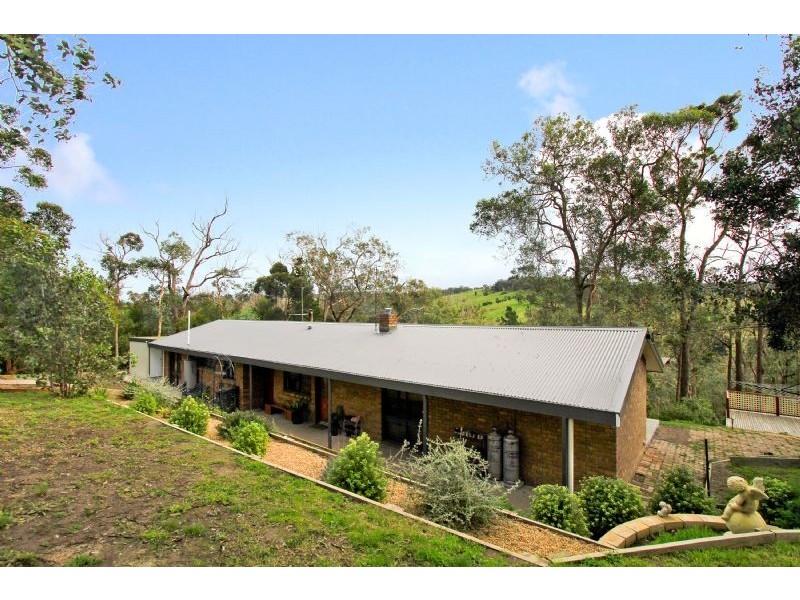 46 Boulton Crescent, Tyers VIC 3844