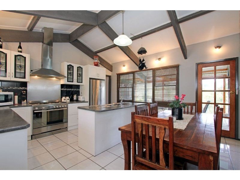 46 Boulton Crescent, Tyers VIC 3844