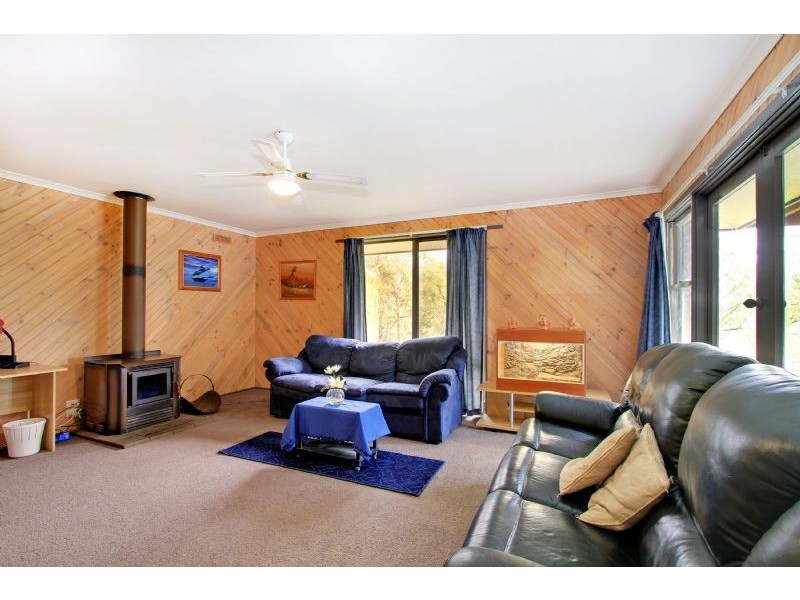 46 Boulton Crescent, Tyers VIC 3844