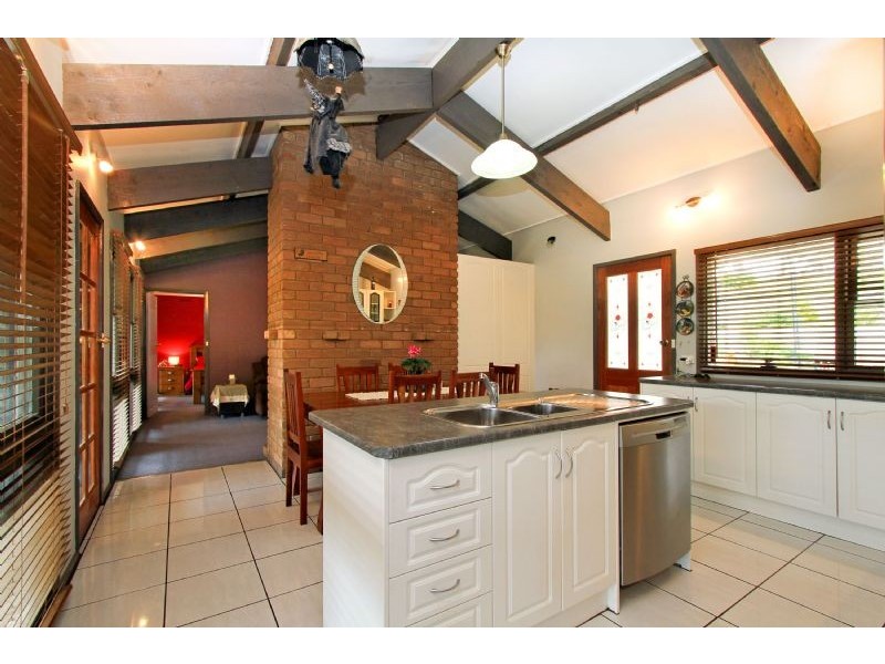 46 Boulton Crescent, Tyers VIC 3844