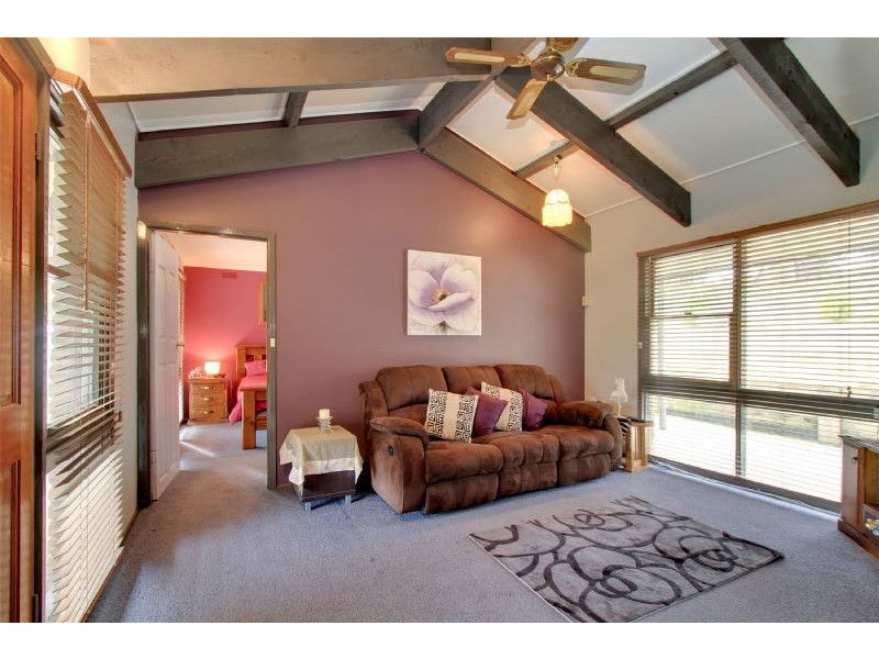 46 Boulton Crescent, Tyers VIC 3844