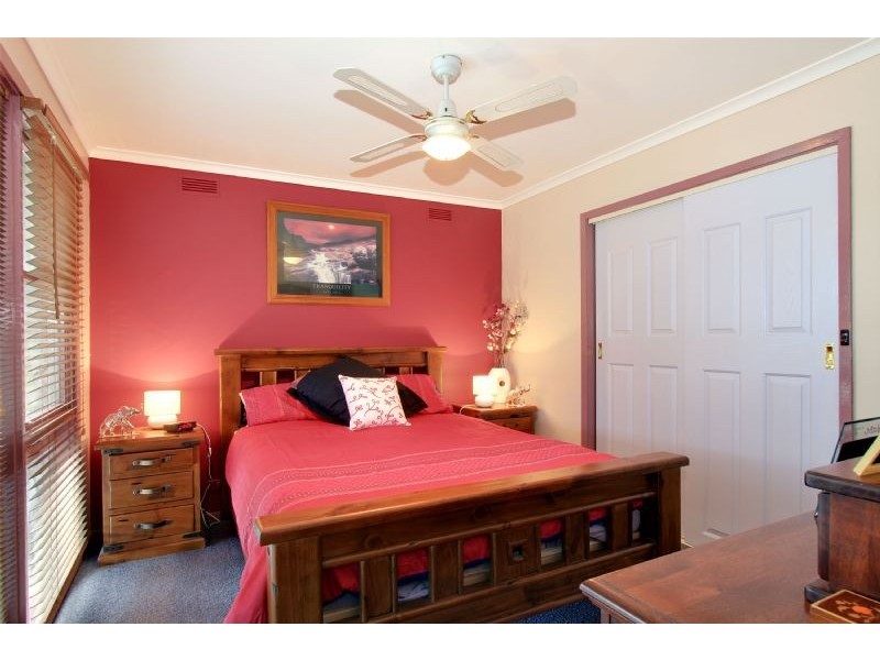 46 Boulton Crescent, Tyers VIC 3844