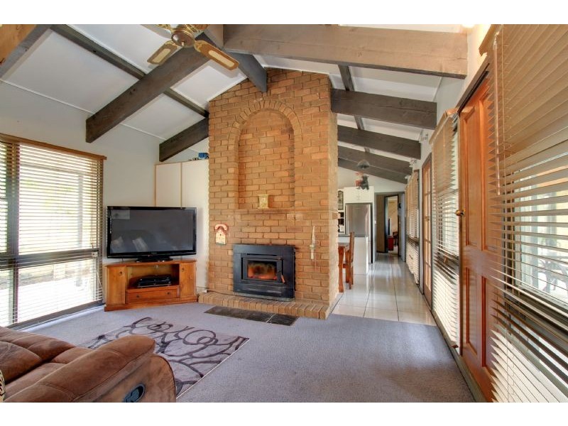 46 Boulton Crescent, Tyers VIC 3844
