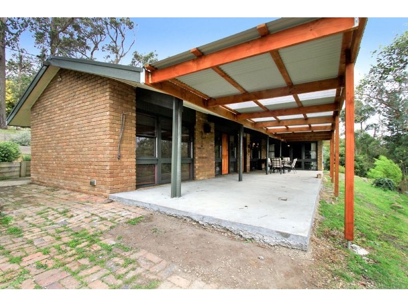 46 Boulton Crescent, Tyers VIC 3844
