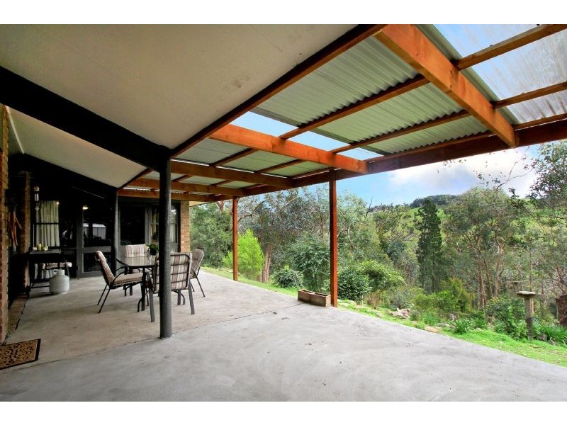 46 Boulton Crescent, Tyers VIC 3844