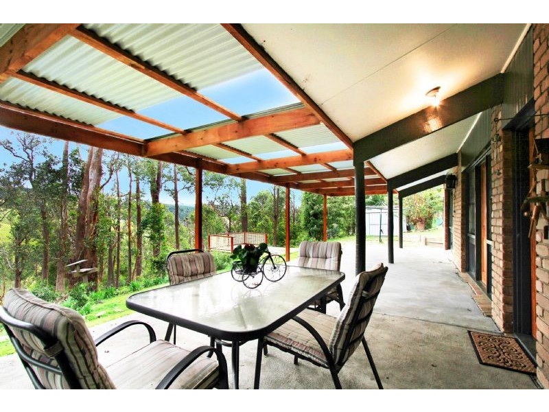 46 Boulton Crescent, Tyers VIC 3844